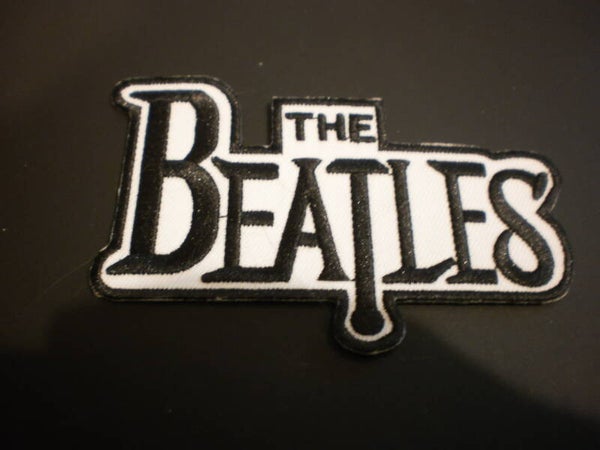 Patch The Beatles
