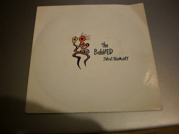 Single The Beloved - Sweet harmony