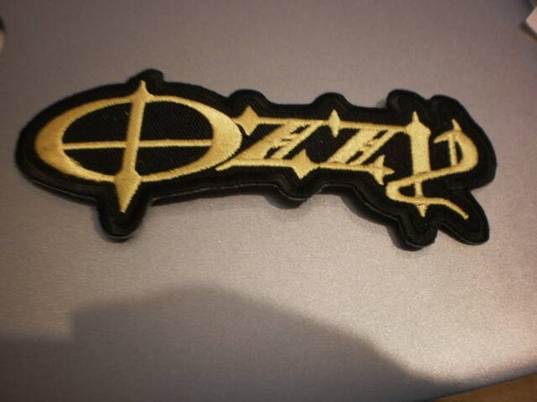 Patch Ozzy Osbourne