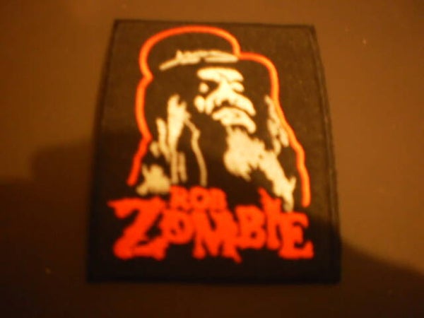 Patch Rob Zombie