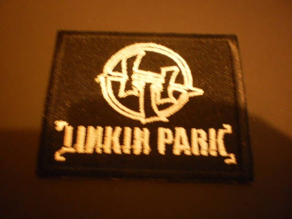 Patch Linkin park