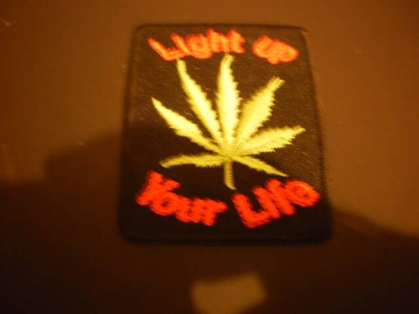 patch Light up your life