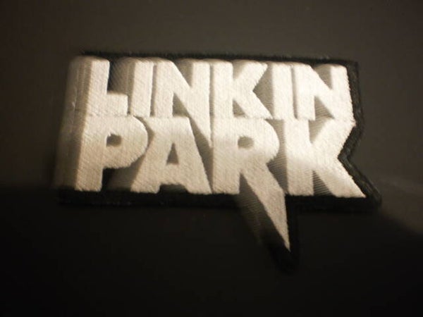 patch Linkin Park