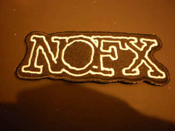 Patch NOFX