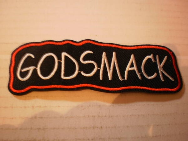 Patch Godsmack 