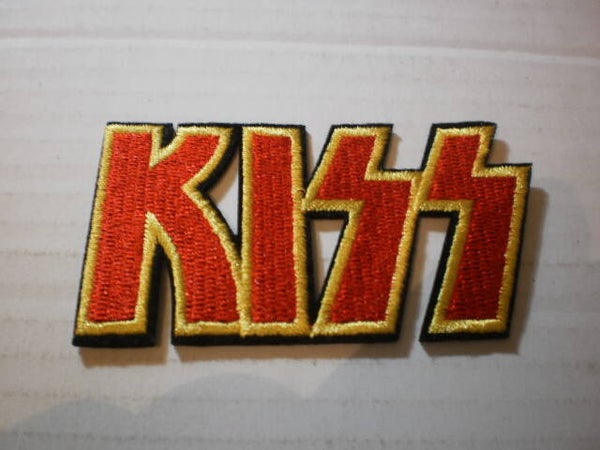 Patch KISS 