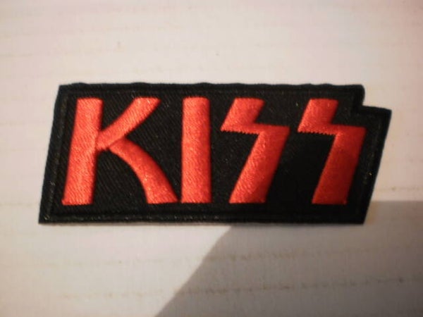 patch KISS 