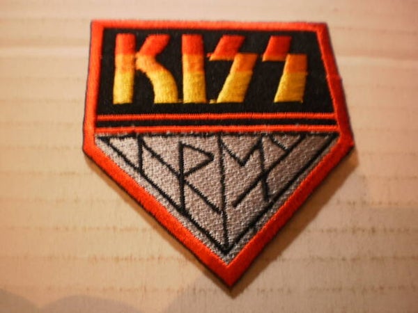 Patch KISS 