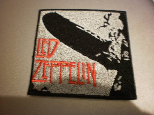 Patch Led Zeppelin