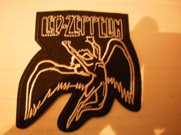 Patch Led Zeppelin