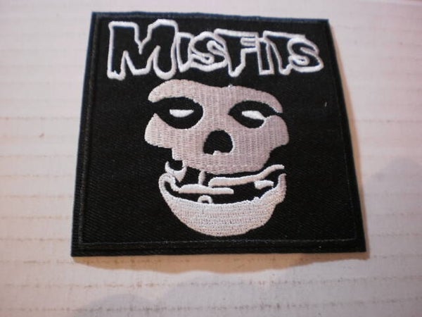 Patch Misfits 