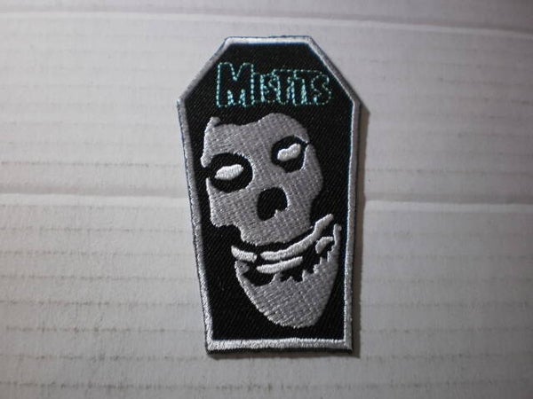 Patch Misfits 