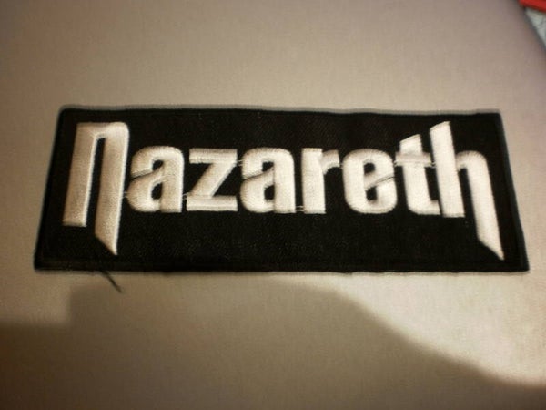 Patch Nazareth