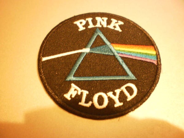 patch Pink Floyd