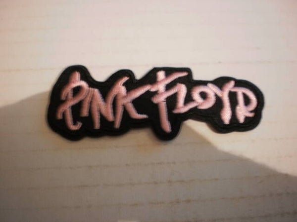 Patch - Pink Floyd 