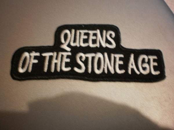 Patch Queens of the Stone Age