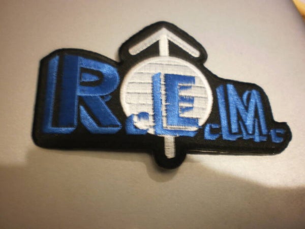 Patch R.E.M.
