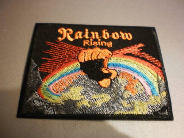 Patch Rainbow