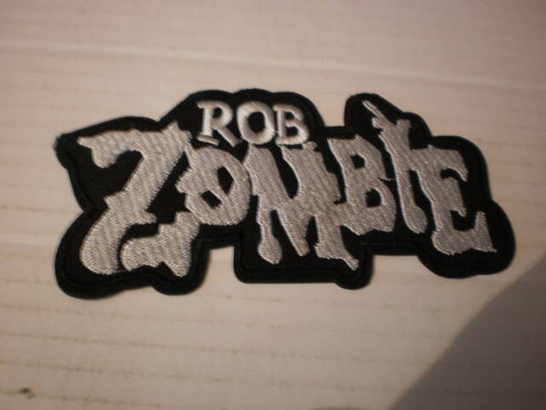 Patch Rob Zombie 