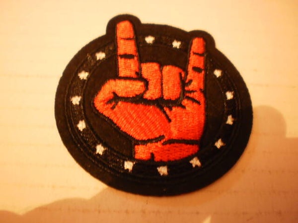 patch Rock 
