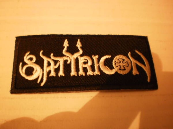Patch Satiricon 