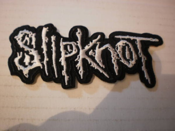 Patch Slipknot 