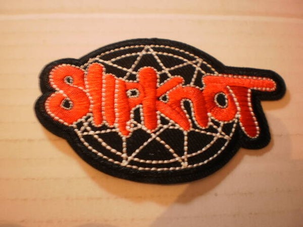Patch Slipknot 