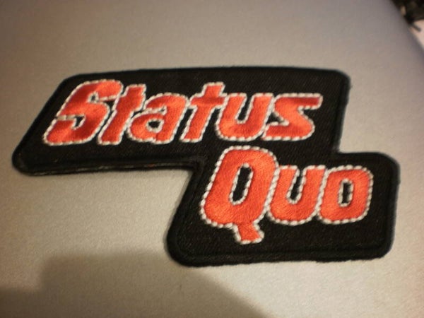 Patch Status Quo