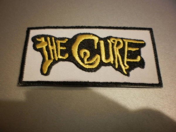 Patch The Cure
