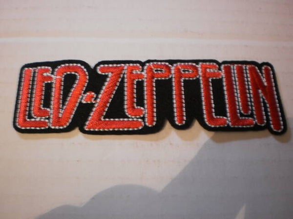 patch Led Zeppelin 