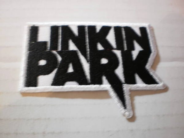 Patch Linkin Park 