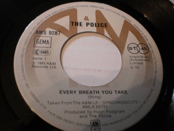 Single Jeff Beck & Rod Stewart - People get ready 