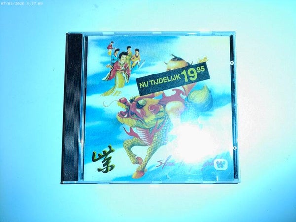 Stone Temple Pilots - Purple