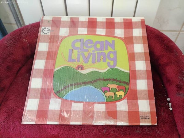 LP Clean Living
