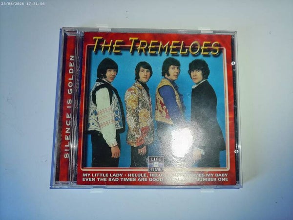 CD The Tremeloes