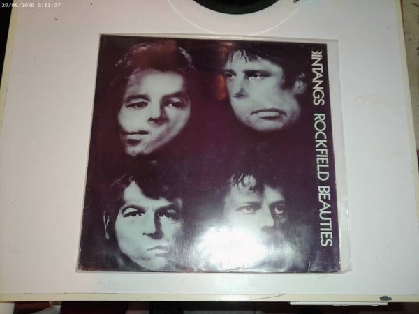 LP Bintangs - Rockfield Beauties