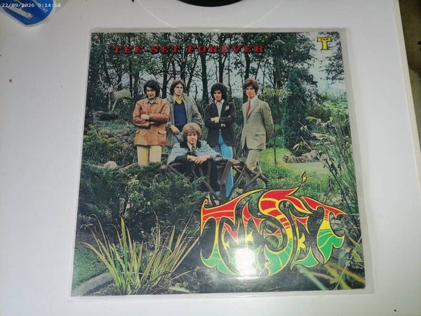 LP Tee-Set Forever