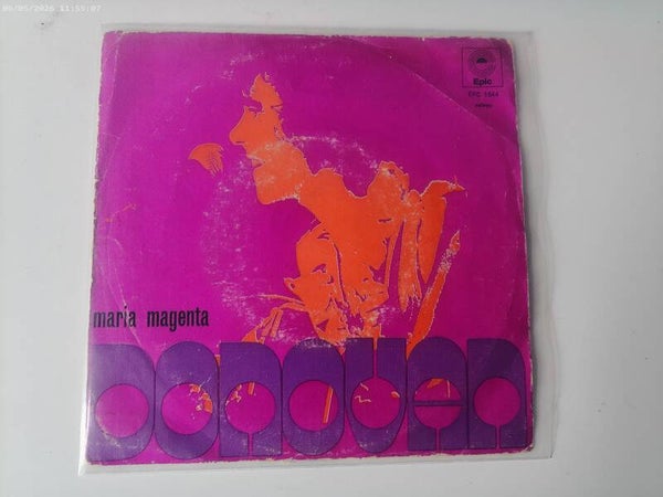 Donovan - Maria Magenta ( Portugal )