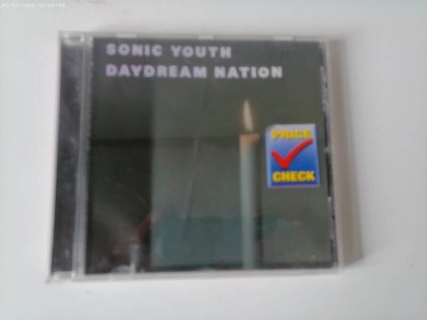 CD Sonic Youth - Daydream nation