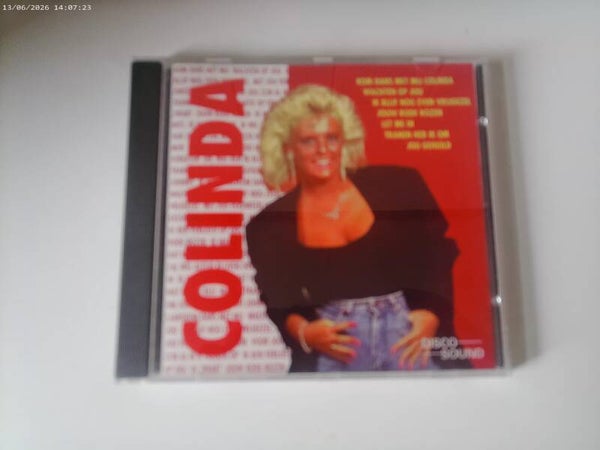 CD Colinda