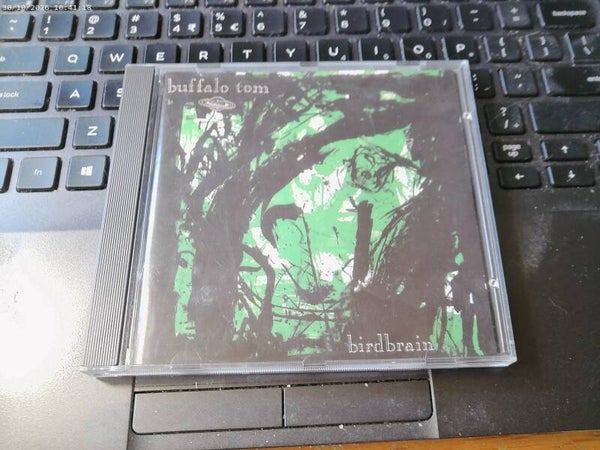 CD Buffalo Tom - Birdbrain