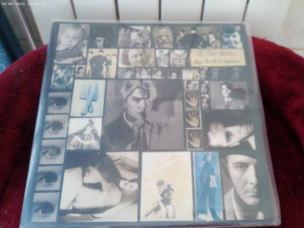 Lp The Blow Monkeys - Whoops There goes the neighborhood