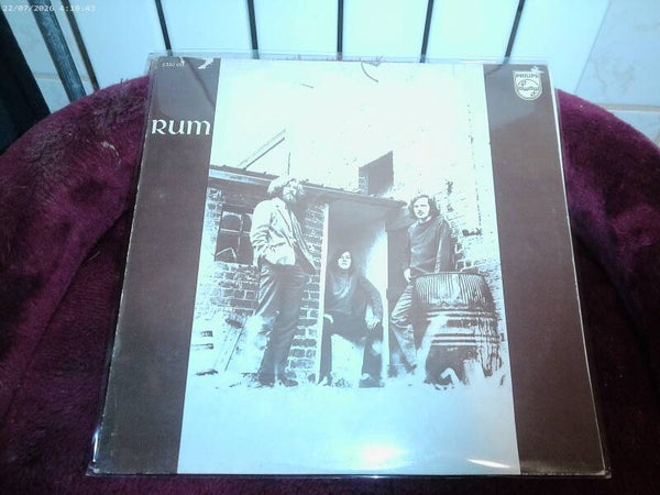 LP RUM -
