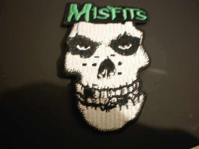 Patch Misfits