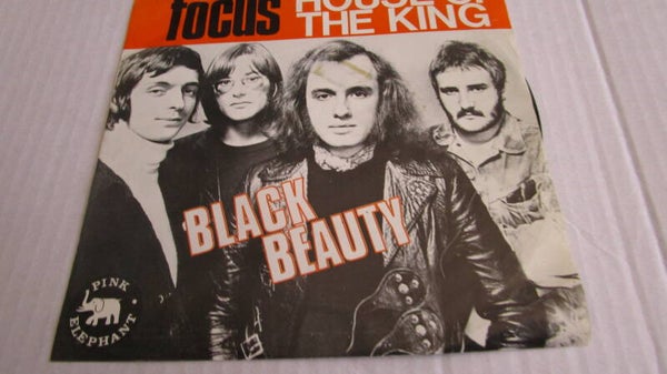 single-Focus - house of the king