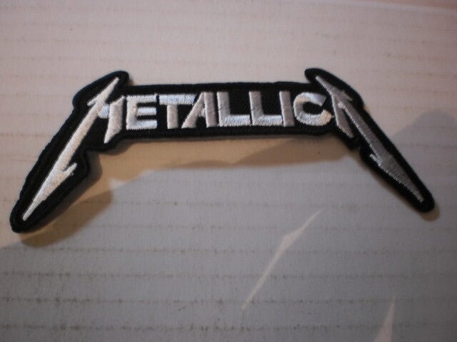 Patch Metallica 
