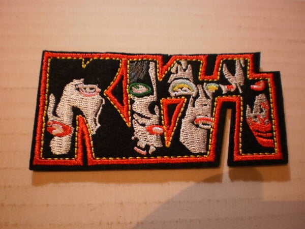 Patch KISS 