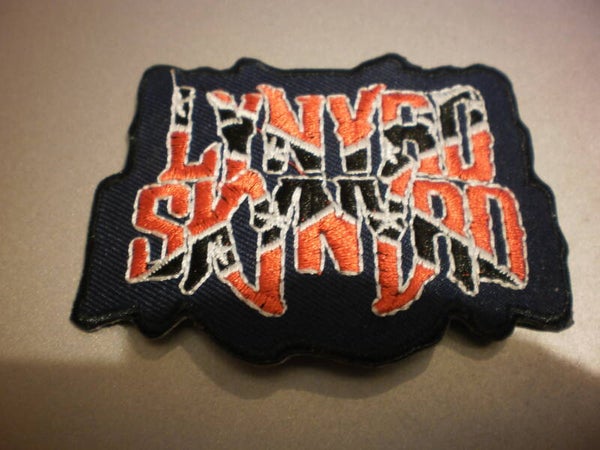 Patch Lynyrd Skynyrd