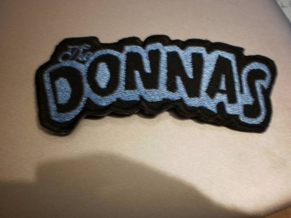 Patch The Donnas