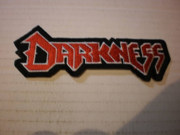 Patch The Darkness